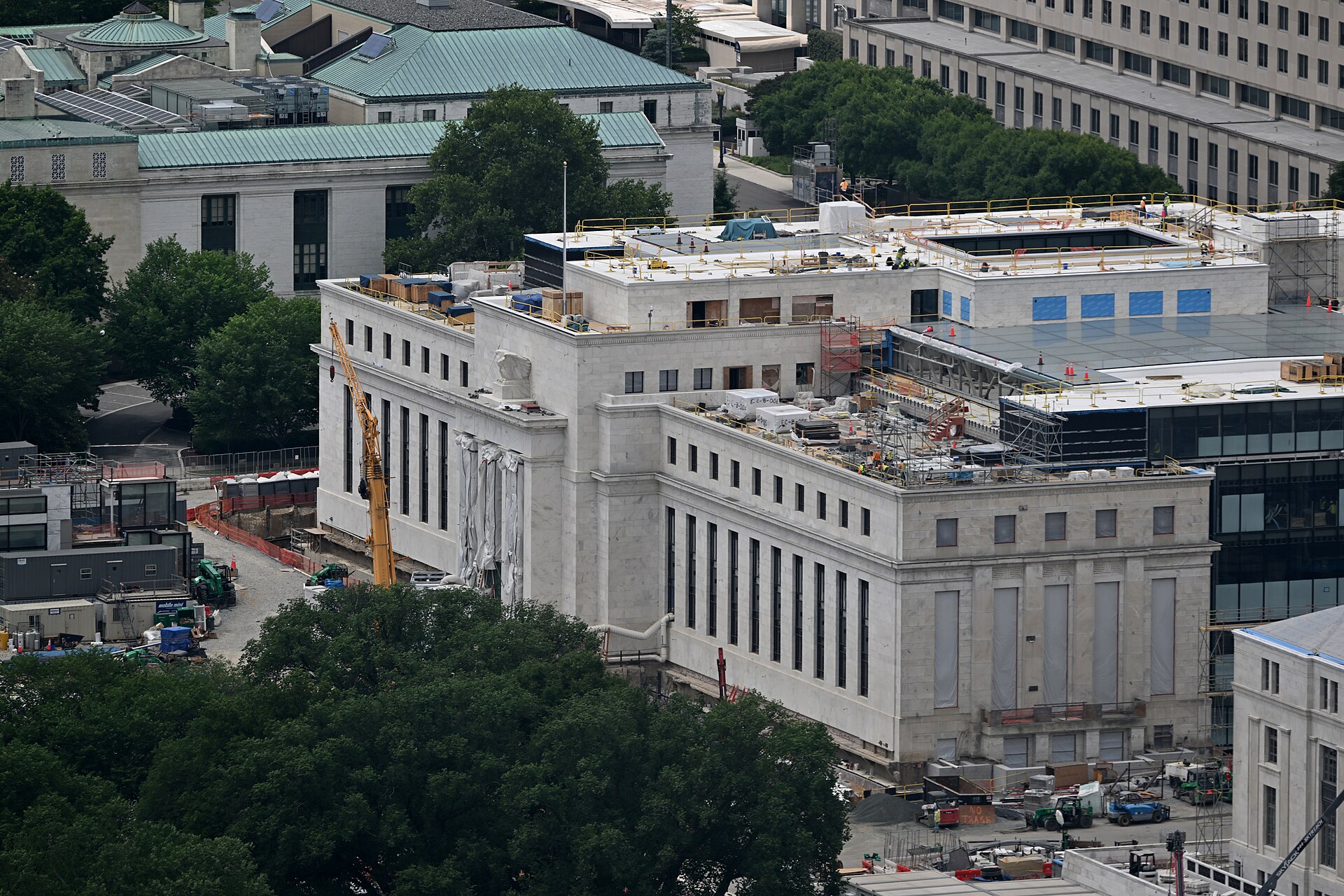 Investors concerned over reduced Federal Reserve guidance on future rate cuts